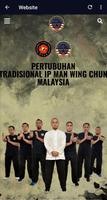 Wing Chun Malaysia capture d'écran 2