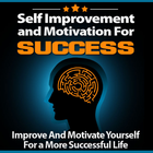 Self Improve Motivation icône