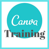 Canva Training aplikacja