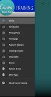 Canva Training पोस्टर