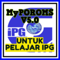 MyPOROMS Versi 5.0