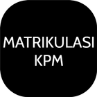 MATRIKULASI KPM आइकन