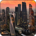 Skyscraper Wallpapers