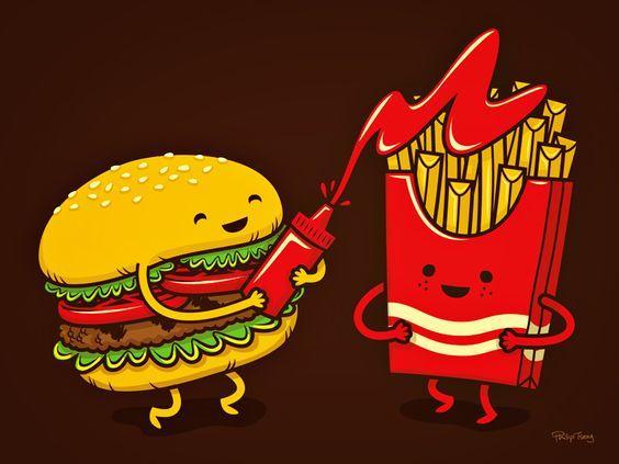 Cute Food Wallpapers For Android Apk Download