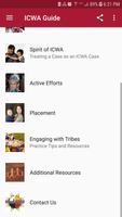 ICWA Guide screenshot 1