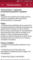 Definiciones básicas de sop screenshot 2