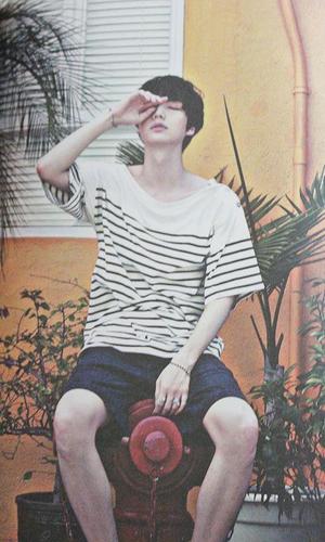 New Hd Wallpaper For Ahn Jae Hyun Fans For Android Apk Download