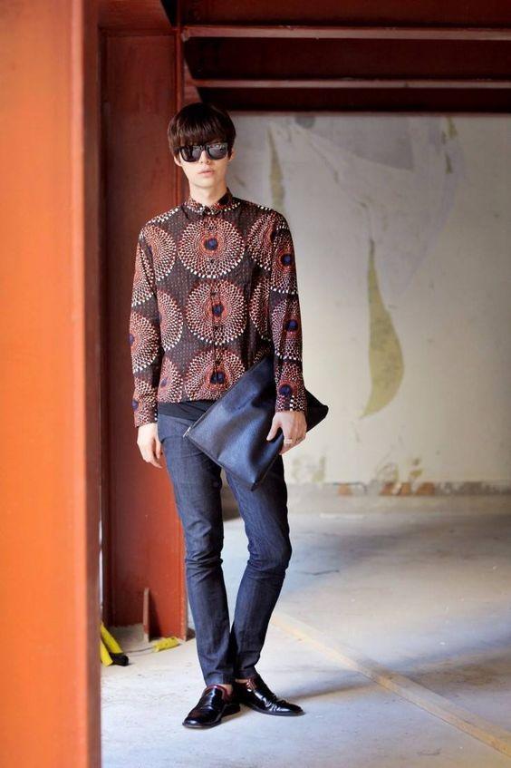 New Hd Wallpaper For Ahn Jae Hyun Fans For Android Apk Download