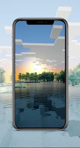 New Hd Wallpaper Minecraft Fur Android Apk Herunterladen