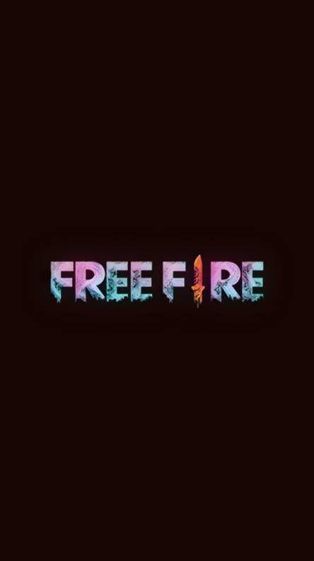 wallpapers Logo Tulisan Free Fire Keren 3D best hd wallpaper free for fire 4k 2019