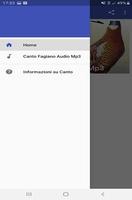 Canto Fagiano اسکرین شاٹ 1