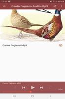 Canto Fagiano اسکرین شاٹ 3