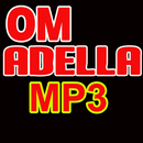 Om Adella Full Album Mp3 APK