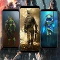 ”Gamer Wallpapers 2020 HD 4K