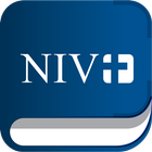 Niv Bible Study أيقونة