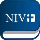 Niv Bible Study biểu tượng