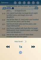 Niv Bible Study syot layar 2