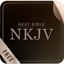 NKJV Audio Bible Version APK