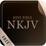 NKJV Audio Bible Version icon