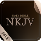 NKJV Audio Bible Version アイコン