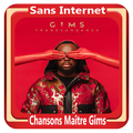 Nouvelles chansons maitre gims sans Internet