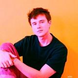 ALEC BENJAMIN (LET ME DOWN SLOWLY)