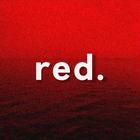 Red Wallpaper icône