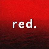 Red Wallpaper icône