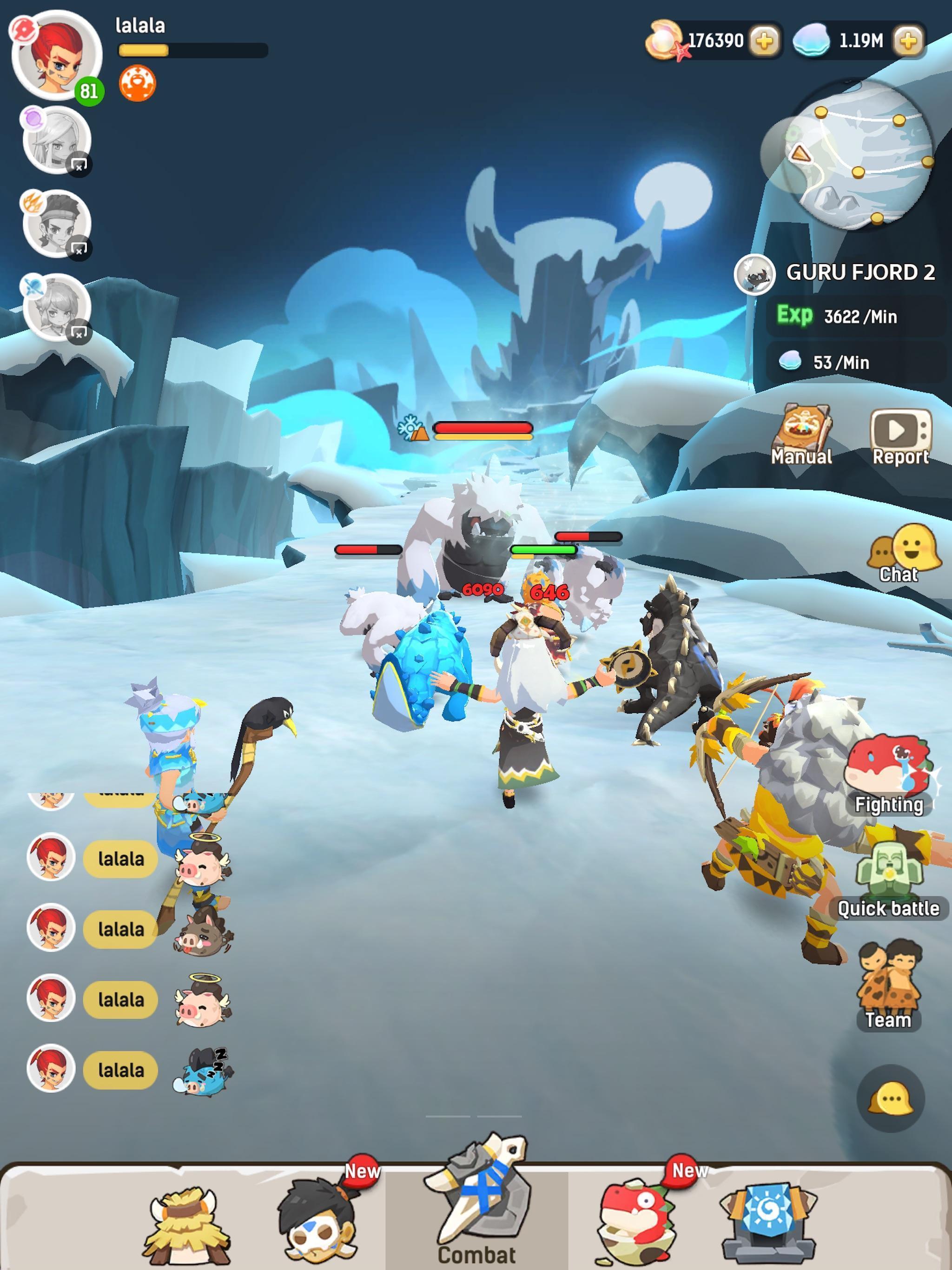 Guide For Ulala Adventure For Android Apk Download