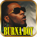 BURNA BOY Songs