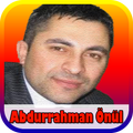 ABDURAHMAN ÖNÜL -  İlahileri
