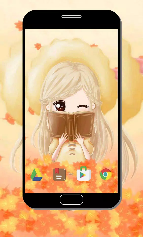 Girly Wallpaper Cute APK for Android Download Girly Wallpaper Cute APK for Android Download