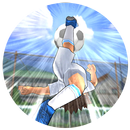 Captain Tsubasa ZERO -Miracle Shot- Walkthrough APK