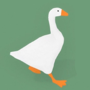 Untitled Goose Game - Help The Woman Dress Up the Bust 