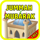 Jummah Mubarak icon