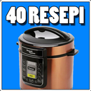 Resepi Periuk Pressure Cooker Russell Taylors APK