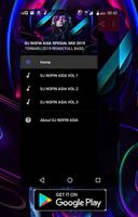 DJ NOFIN ASIA SPESIAL MIX 2019 ảnh chụp màn hình 1