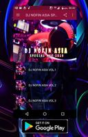 DJ NOFIN ASIA SPESIAL MIX 2019 ảnh chụp màn hình 2