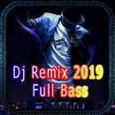 Dj Haning Dayak Full Bass 2019 APK