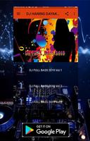 Dj Haning Dayak Full Bass 2019 ảnh chụp màn hình 2