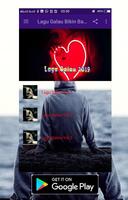 Lagu Galau Bikin Baper Terbaru скриншот 2