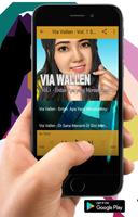 Setan Apa Yang Merasukimu - Via Vallen | Offline ảnh chụp màn hình 3