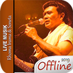 Live Musik Panggung Rhoma Irama & Soneta 2019
