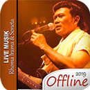 Live Musik Panggung Rhoma Irama & Soneta 2019 APK