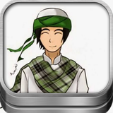 BELAJAR SHOLAWAT biểu tượng