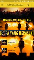 KUMPULAN LAGU POP ảnh chụp màn hình 1