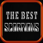 Scorpion Songs Music-Offline biểu tượng