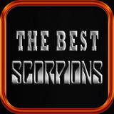 Scorpion Songs Music-Offline biểu tượng