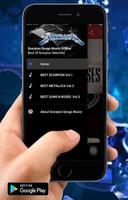Scorpion Songs Music-Offline ảnh chụp màn hình 1
