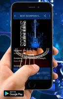 Scorpion Songs Music-Offline ảnh chụp màn hình 3